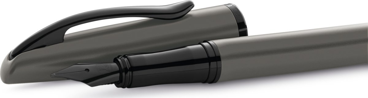 Pelikan Jazz N. Elegance Set, Reservoar/Rol, stone