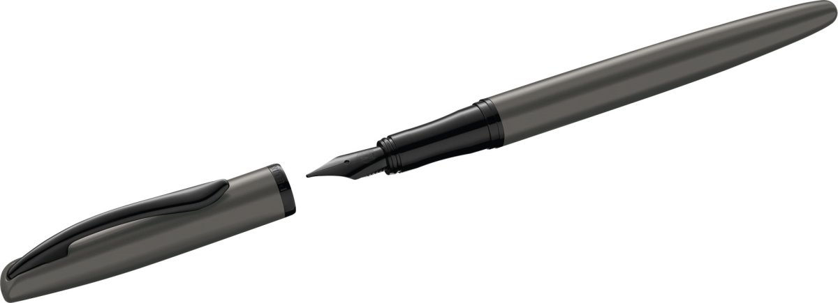 Pelikan Jazz N. Elegance Set, Reservoar/Rol, stone