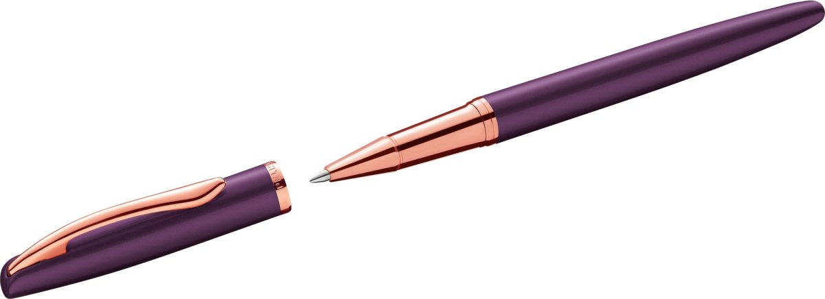 Pelikan Jazz N. Elegance Set, Reservoar/Rol, viola