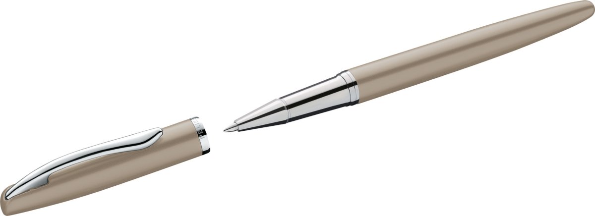 Pelikan Jazz N. Elegance Set, Reservoar/Rol, taupe