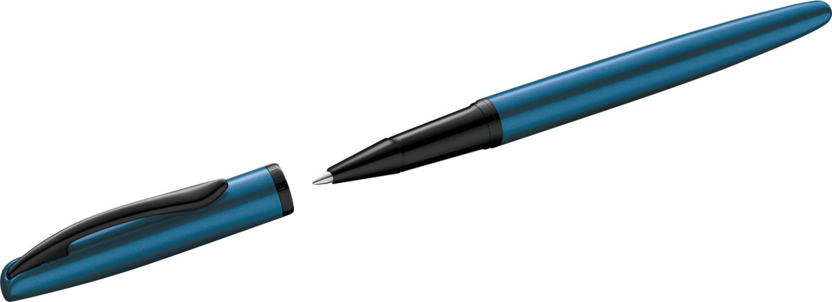 Pelikan Jazz N. Elegance Set, Res/Rol, akvamarin