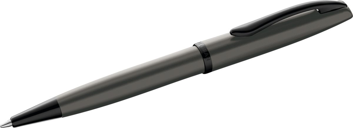 Pelikan Jazz N. Elegance Set, Res/Kulspets, stone