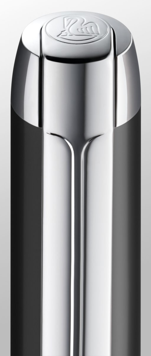 Pelikan Pura Reservoarpenna, B, antacit