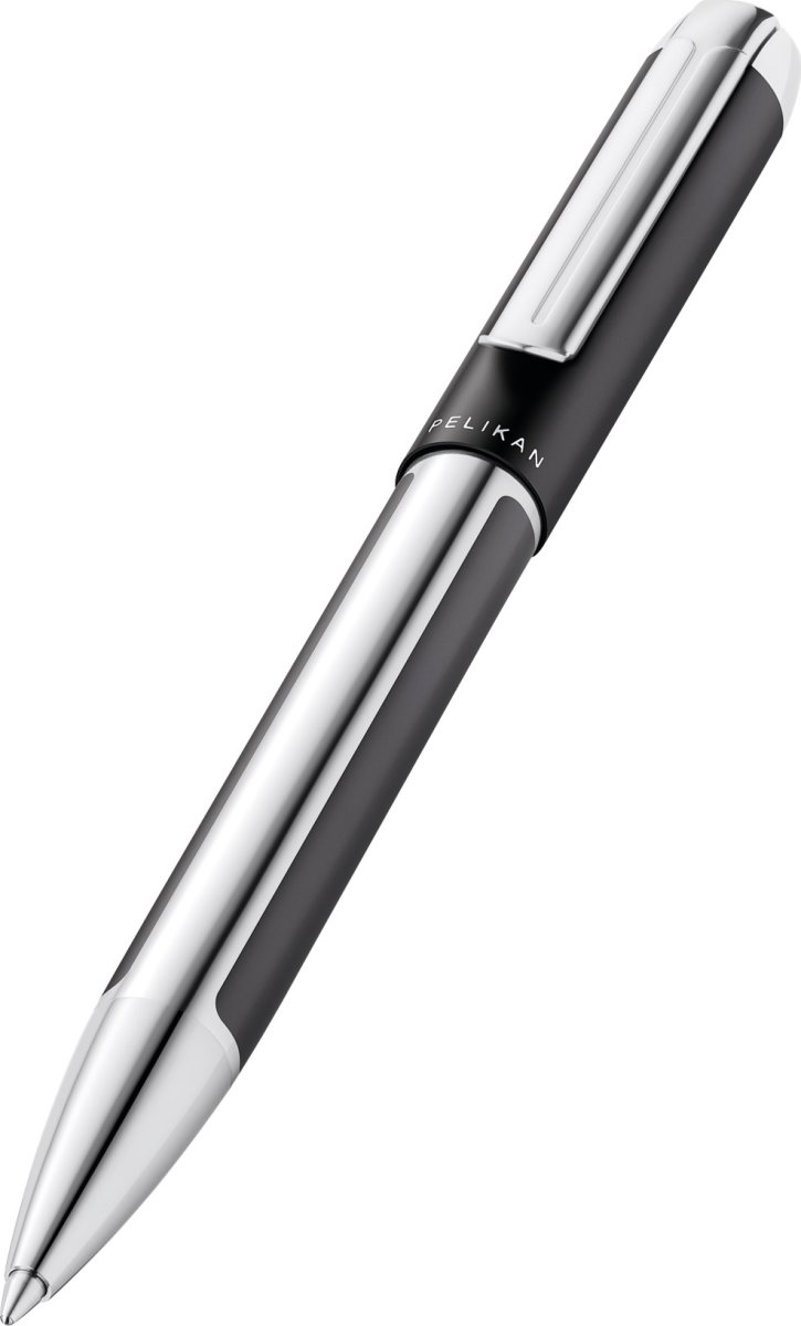 Pelikan Pura Kulspetspenna, antracit