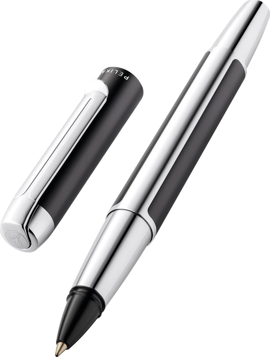 Pelikan Pura Rollerpenna, antracit