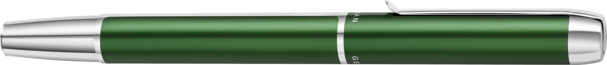 Pelikan Pura Reservoarpenna, F, deep green