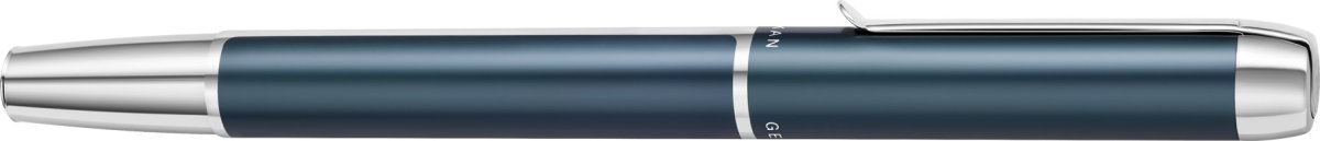 Pelikan Pura Reservoarpenna, M, petrol