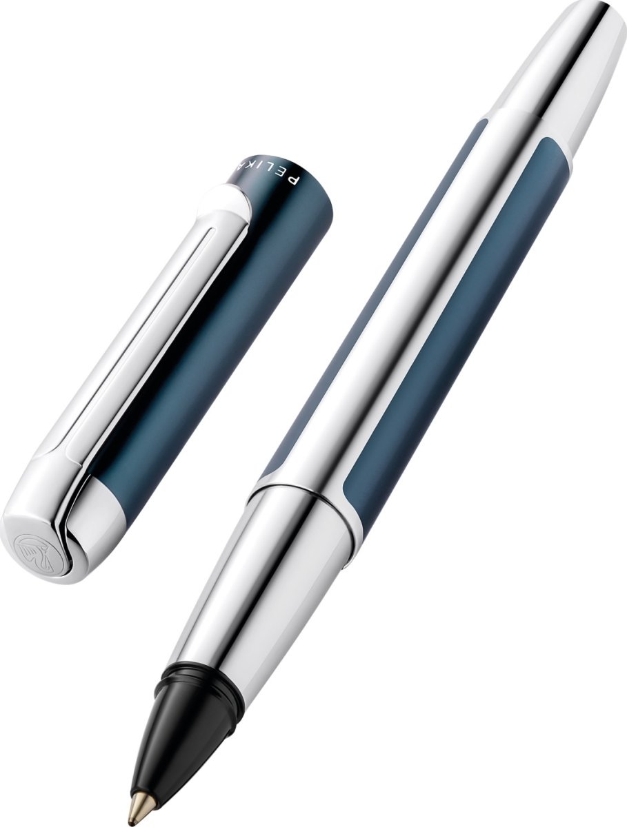 Pelikan Pura Rollerpenna, petrol