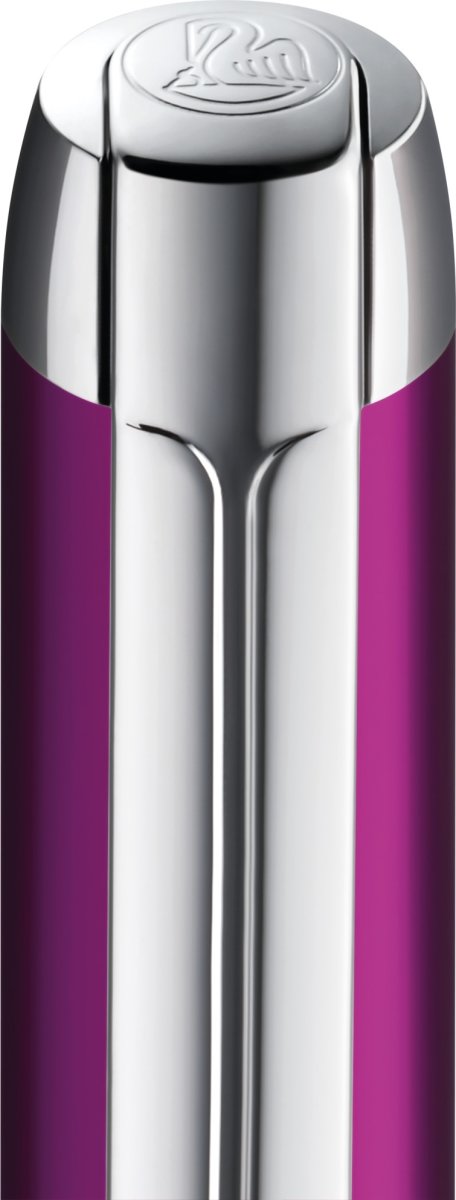 Pelikan Pura Reservoarpenna, B, purple