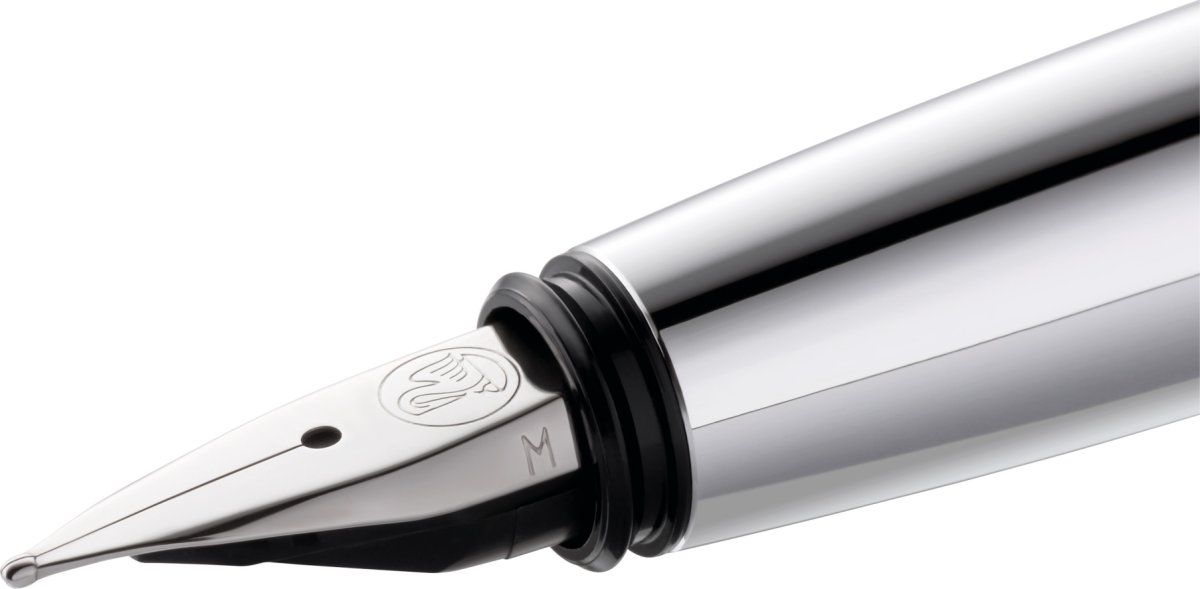 Pelikan Pura Reservoarpenna, B, purple