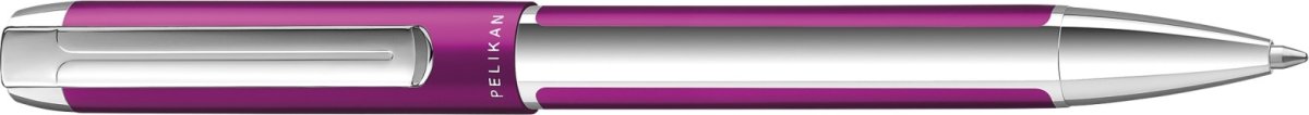Pelikan Pura Kulspetspenna, purple
