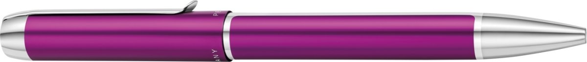 Pelikan Pura Kulspetspenna, purple