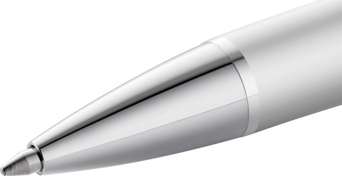 Pelikan Pura Kulspetspenna, purple