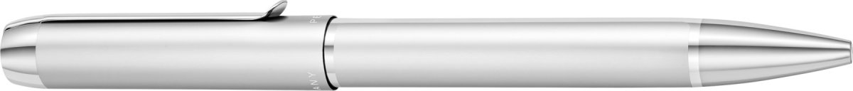 Pelikan Pura Kulspetspenna, silver