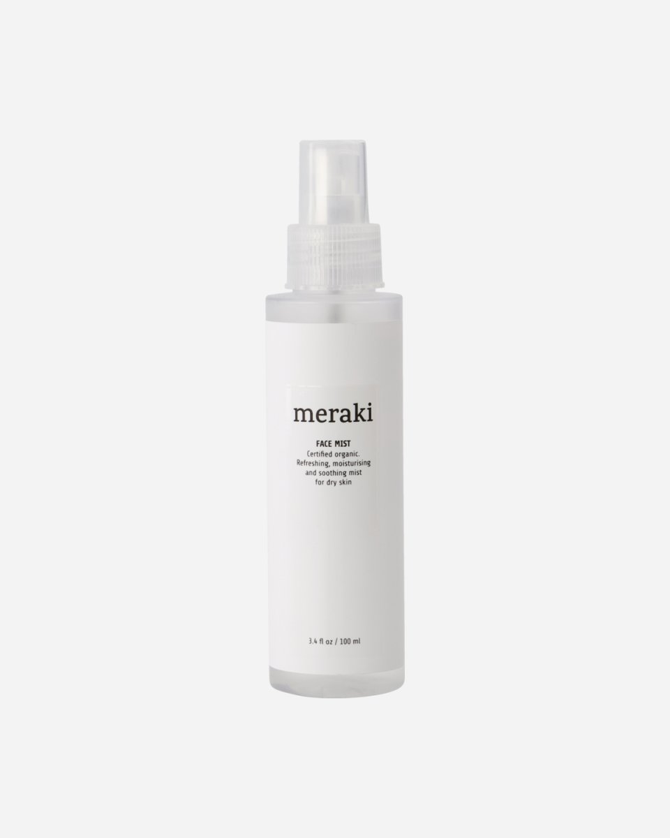 Meraki Uppfriskande ansiktsspray