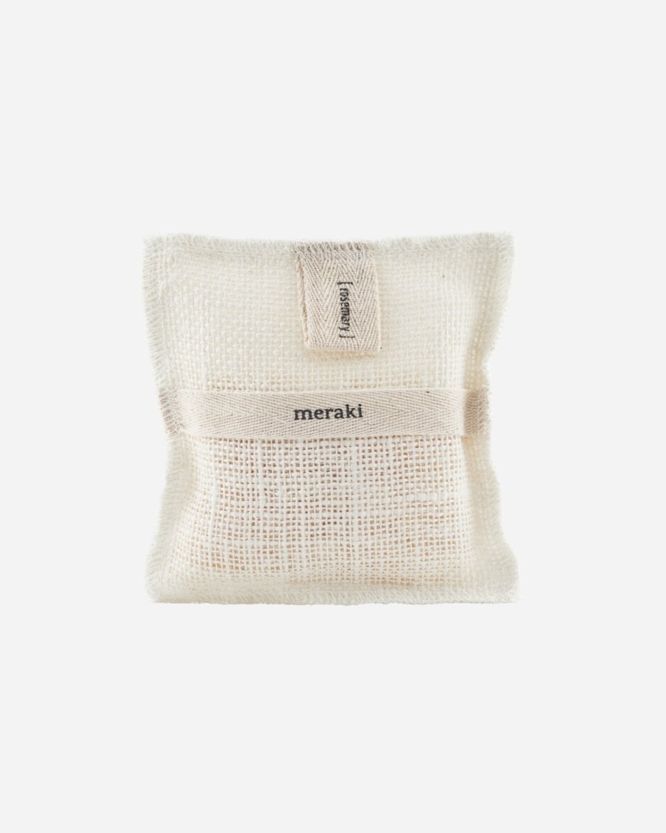 Meraki Badvante, Rosmarin