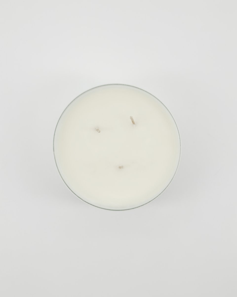 Meraki Doftljus, Fresh linen, stor