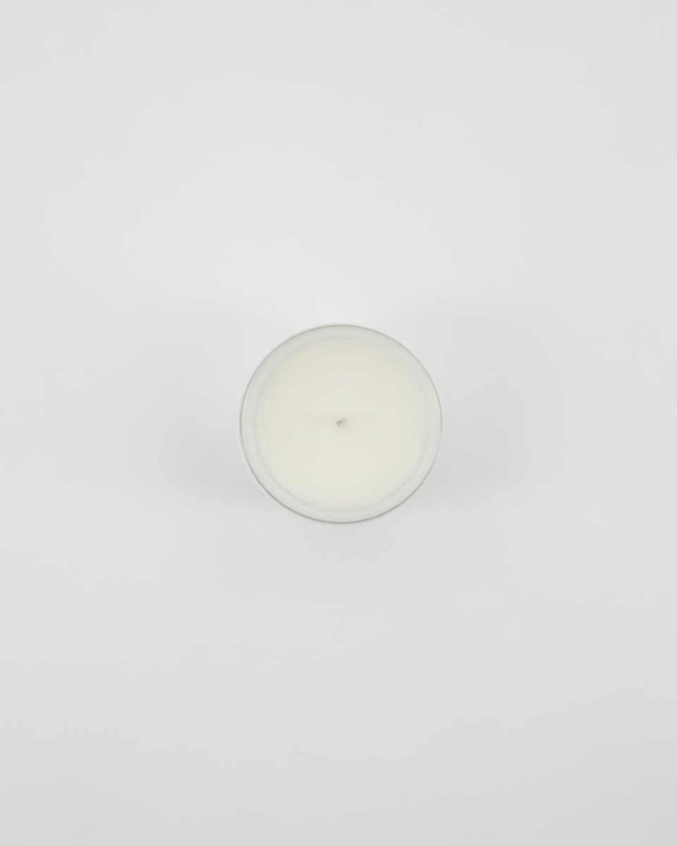 Meraki Doftljus, White garden, 2st