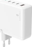 Upström laddare 100W, USB-C, USB-A, 3 Port
