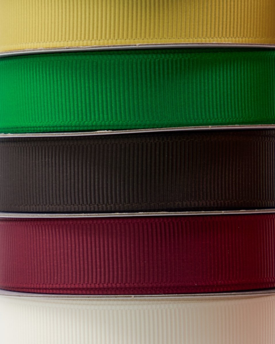 House Doctor Presentband, 5 neutrala färger, 500cm