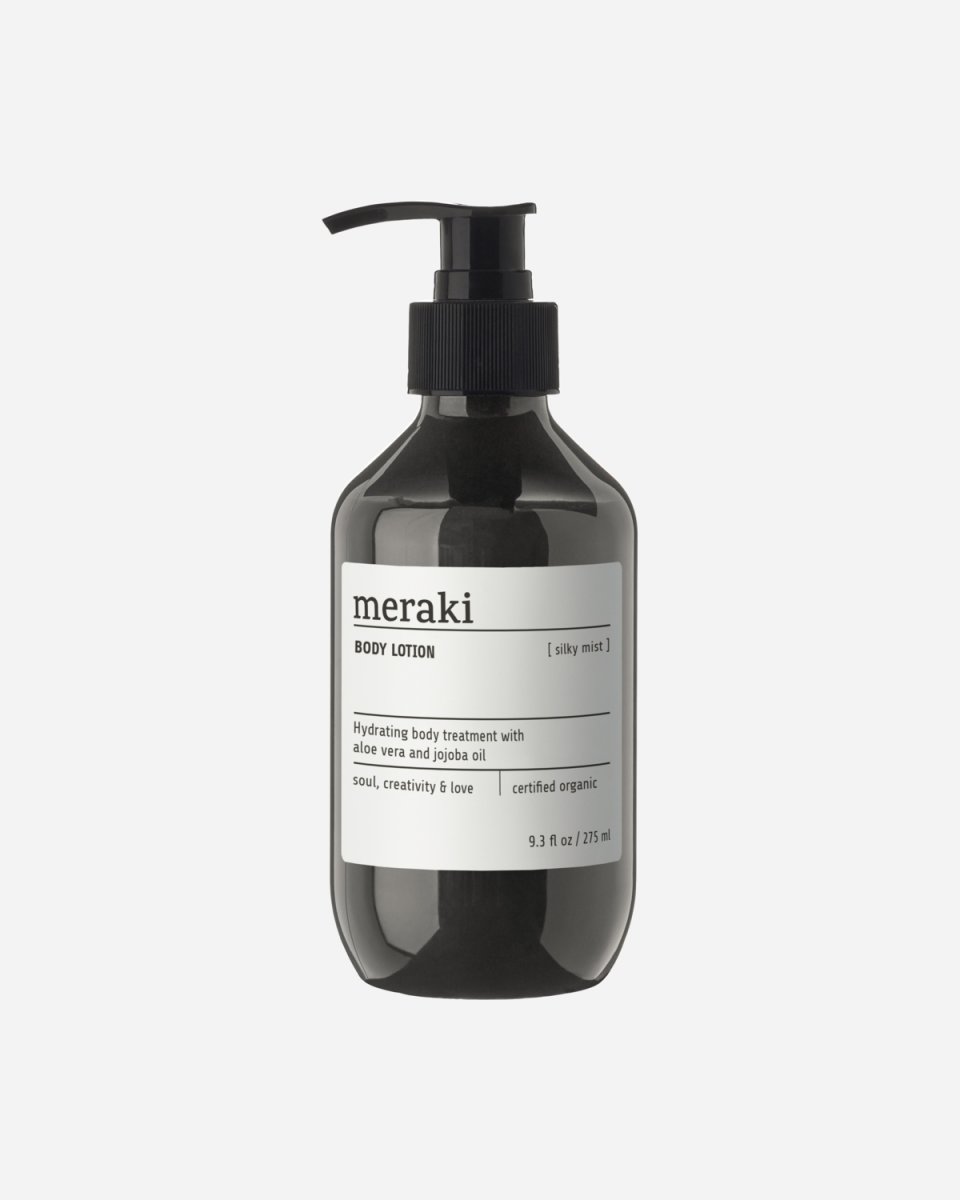 Meraki Handlotion, Silky Mist, 280 ml