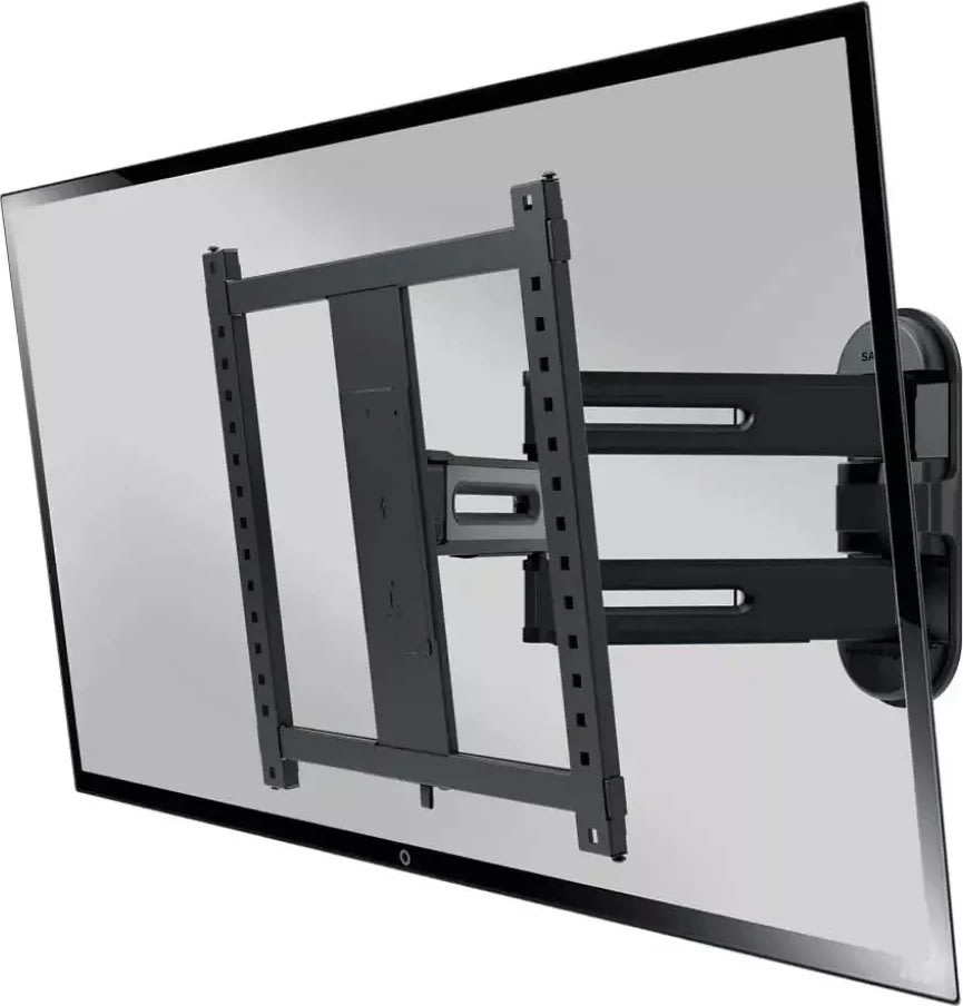 Sanus TV-fäste 4D Max Vesa 400x400, svart