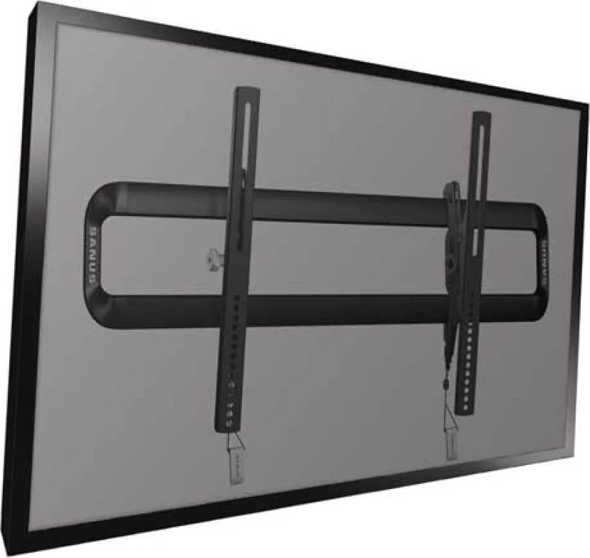 Sanus TV Väggfäste Tilt VLT5-B2, svart
