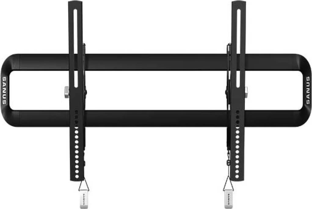 Sanus TV Väggfäste Tilt VLT5-B2, svart