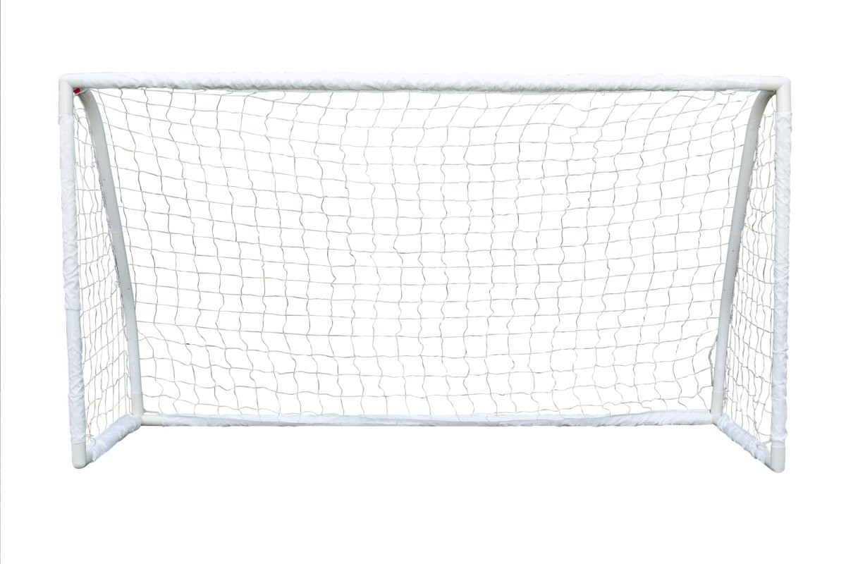 Stanlord PVC 165 Fotbollsmål, 165x135x76cm