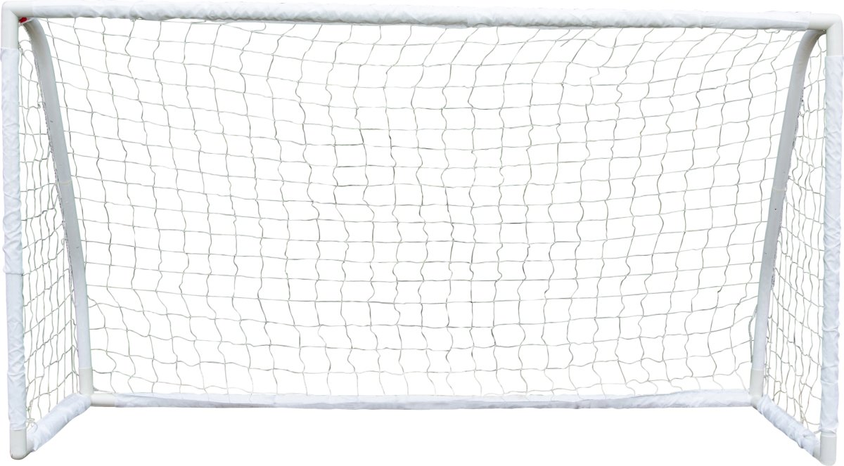 Stanlord PVC 275 Fotbollsmål, 275x150x91cm