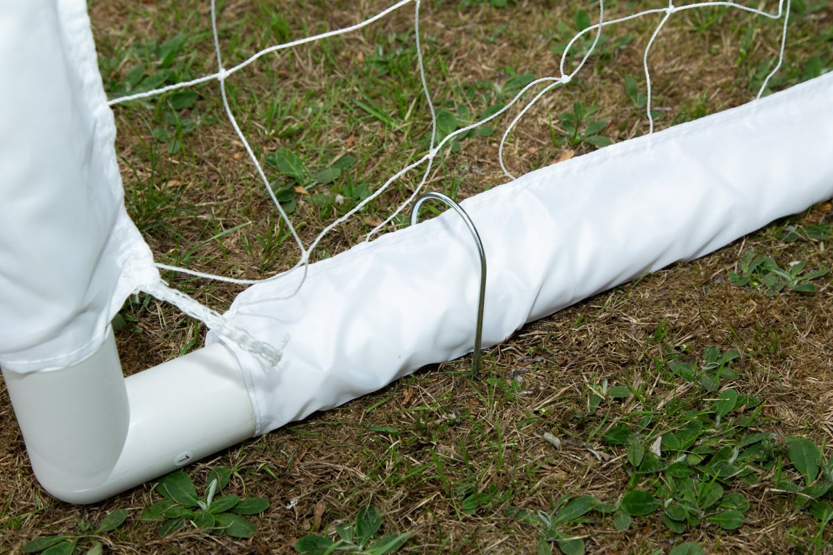 Stanlord PVC 275 Fotbollsmål, 275x150x91cm