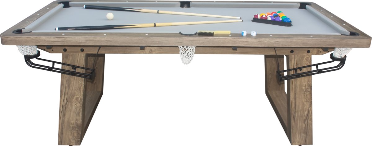 Stanlord 3-i-1 bord, Catania 7 fot