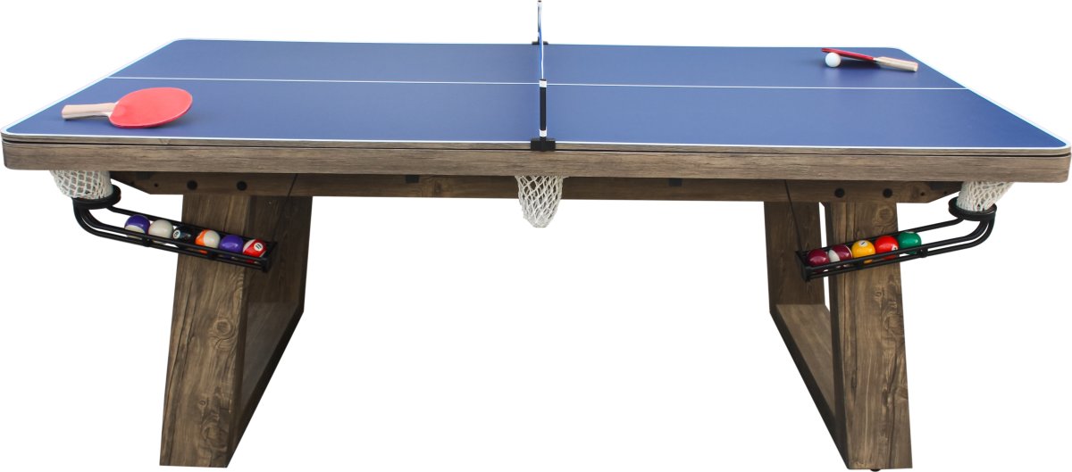 Stanlord 3-i-1 bord, Catania 7 fot