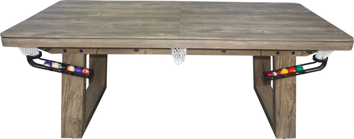 Stanlord 3-i-1 bord, Catania 7 fot