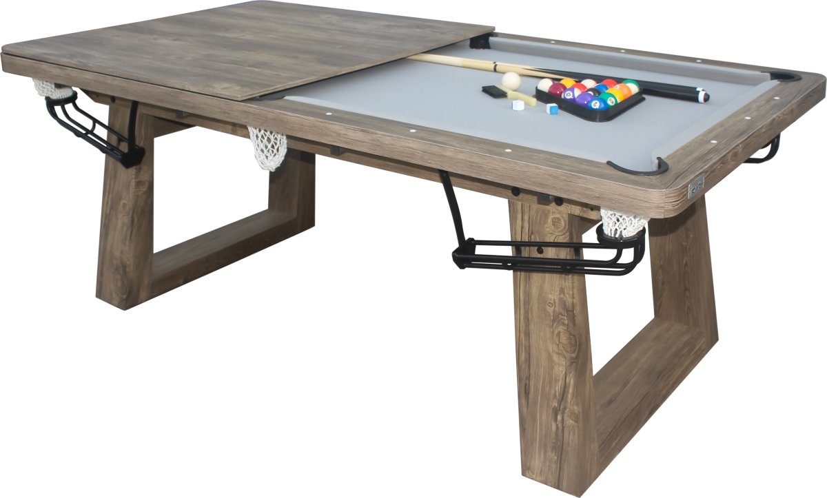 Stanlord 3-i-1 bord, Catania 7 fot