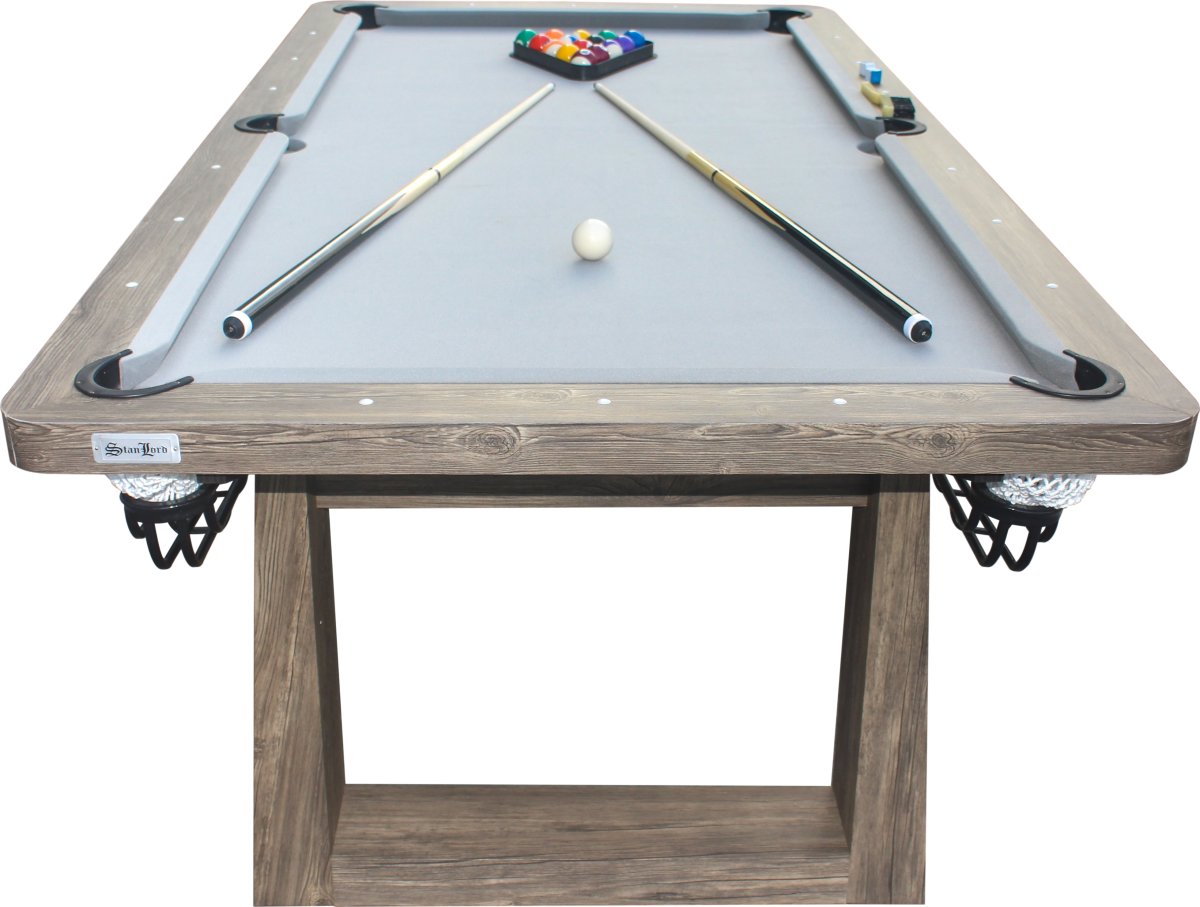 Stanlord 3-i-1 bord, Catania 7 fot