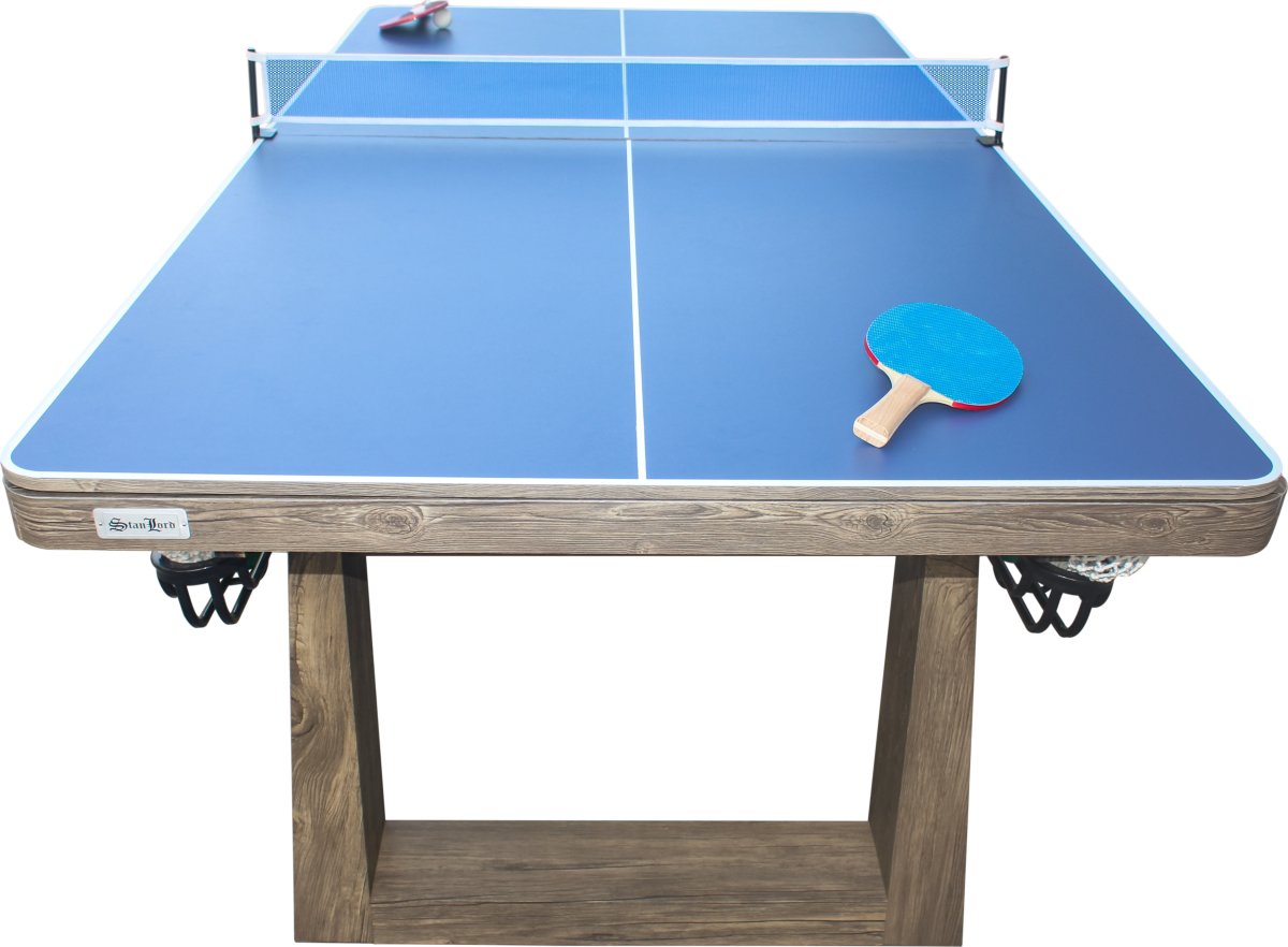 Stanlord 3-i-1 bord, Catania 7 fot