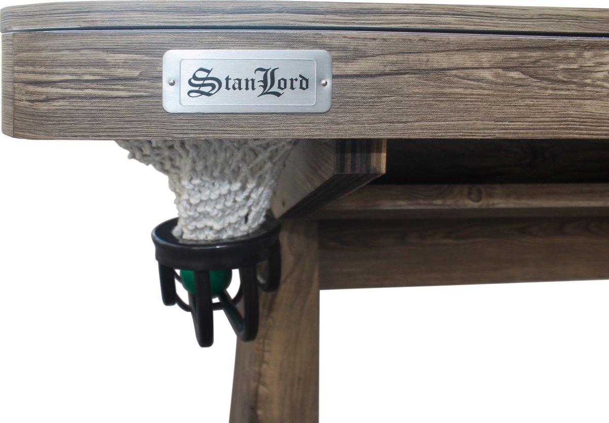 Stanlord 3-i-1 bord, Catania 7 fot