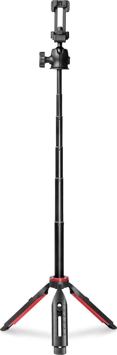 HAMA Stativ Solid 80 Ball för Mobiltelefon