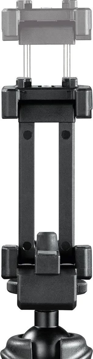HAMA Stativ Solid 80 Ball för Mobiltelefon