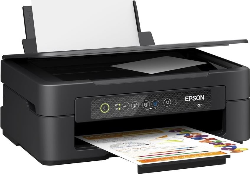Epson Expression Home Xp-2200 A4 bläckstråleskriv.