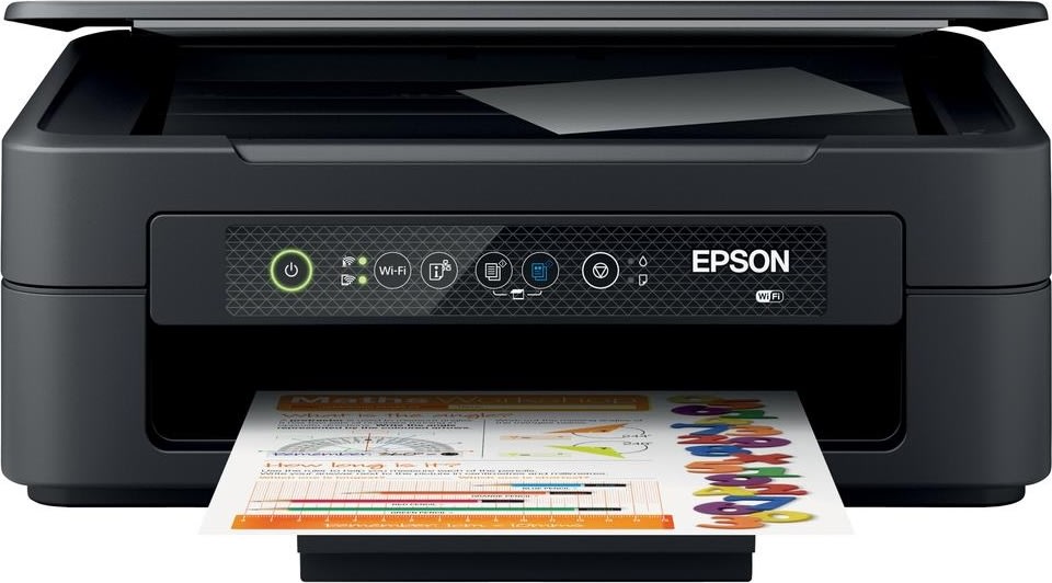 Epson Expression Home Xp-2200 A4 bläckstråleskriv.