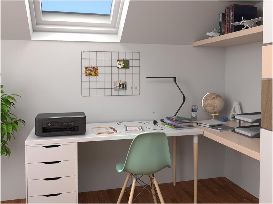 Epson Expression Home Xp-2200 A4 bläckstråleskriv.