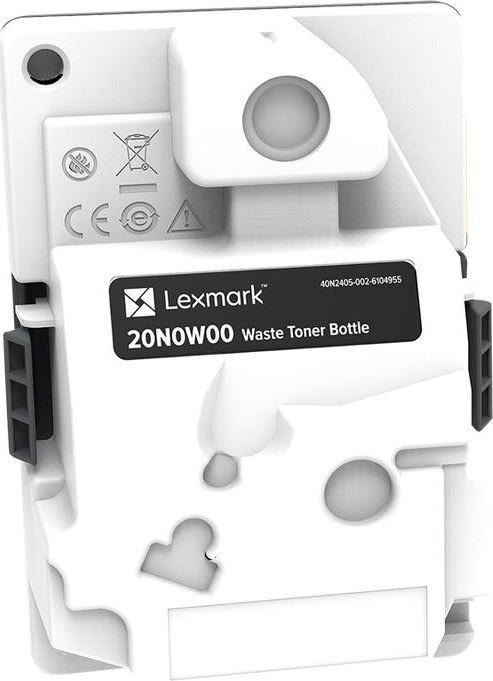 Lexmark 20N0W00 toneravfallsbehållare