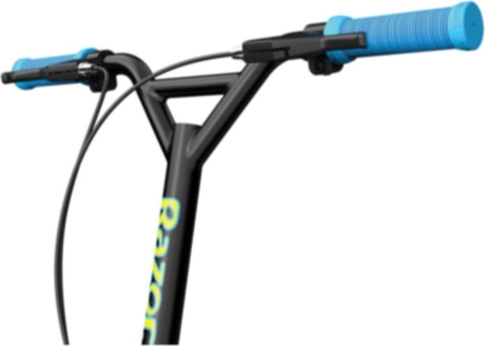 Razor Sparkcykel Flashback, blå