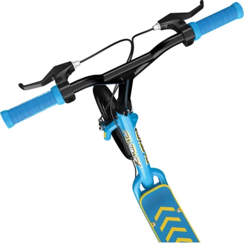 Razor Sparkcykel Flashback, blå