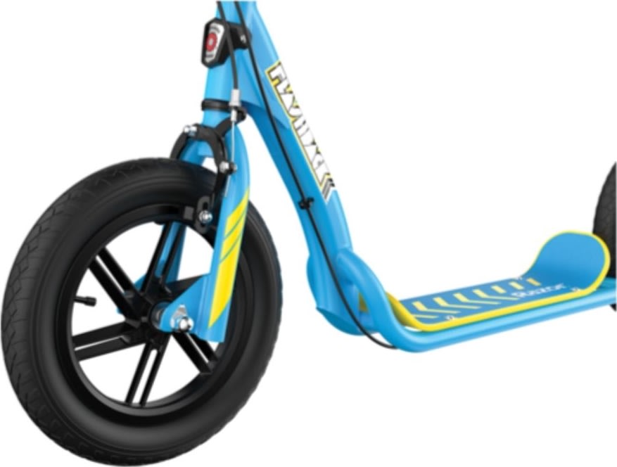 Razor Sparkcykel Flashback, blå