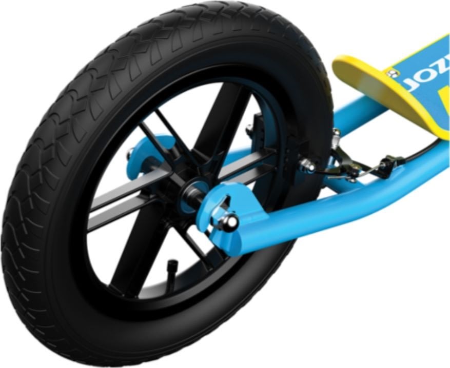 Razor Sparkcykel Flashback, blå