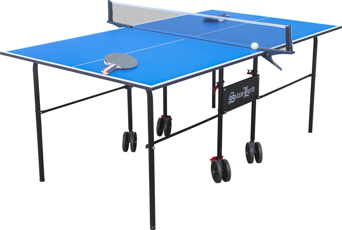 Stanlord Verona Bordtennisbord