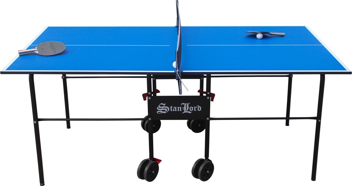 Stanlord Verona Bordtennisbord